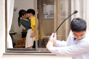 Cho người yêu đi công tác và cái kết