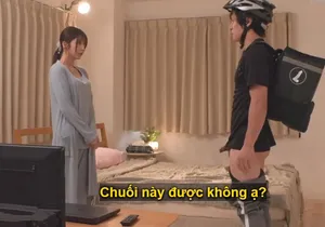 Nữ sếp tâm lý chiều con cặc nhân viên hết mình