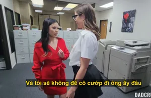 ông xã lạnh nhạt, vợ yêu đi học lấy thêm bằng cấp thì cặp kè với chàng trai trẻ