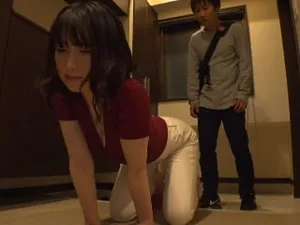 Kana Momonogi mê mẩn con cặc khỏe của cậu nhân viên