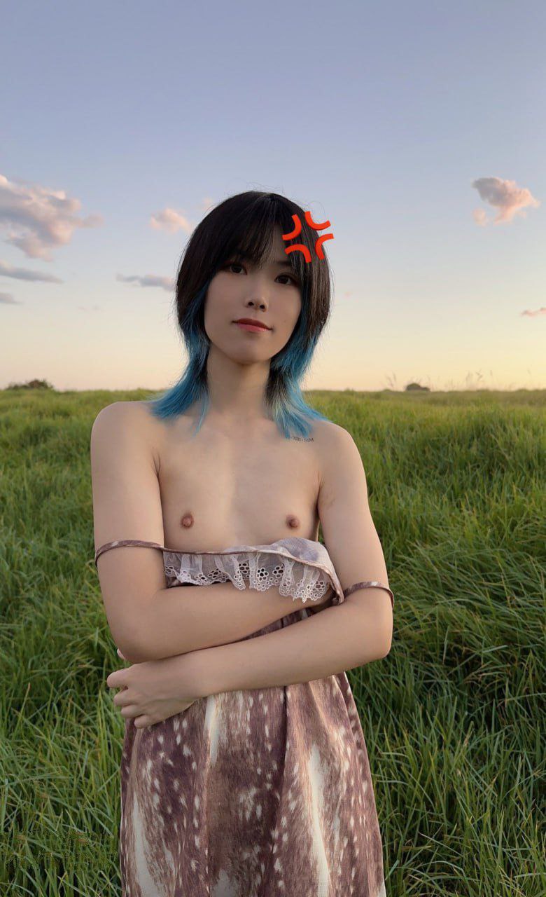 良妇羞辱芽子メイリン モデルコレクシ
